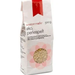 Skærtoft mølle Pasta, Ris & Bælgfrugter>Perlespelt Ø