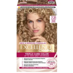 L'Oréal Paris Permanent Hårfarve<Permanent cremehårfarve