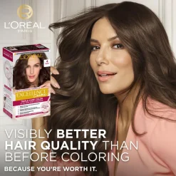 L'Oréal Paris Permanent Hårfarve<Permanent cremehårfarve