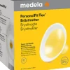 Medela PersonalFit Flex Brysttragt 21 Mm<Børn Tilbehør Til Brystpumper
