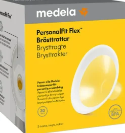 Medela Tilbehør Til Brystpumper<PersonalFit Flex brysttragt
