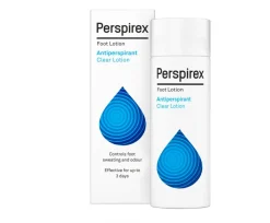 Perspirex Såler & Indlæg|Fodpleje<Foot Lotion