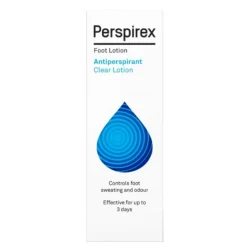 Perspirex Såler & Indlæg|Fodpleje<Foot Lotion