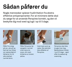 Perspirex Deodoranter|Til Ham><noscript><img width=