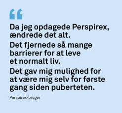 Perspirex Deodoranter|Til Ham><noscript><img width=
