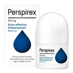 Perspirex Deodoranter|Til Ham>Roll-on Strong