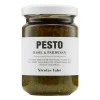 Nicolas Vahé Dressing & Saucer<Pesto, Basil & Parmesan