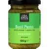 Urtekram Dressing & Saucer>Pesto grøn Ø