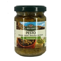 Rømer Dressing & Saucer<Pesto grøn Genovese Ø