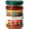Rømer Dressing & Saucer<Pesto rød Rosso Ø