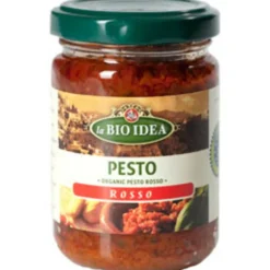 Rømer Dressing & Saucer<Pesto rød Rosso Ø
