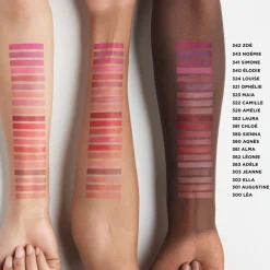 Laura Mercier Petal Soft Lipstick Crayon< Læbestift