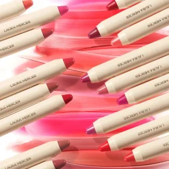 Laura Mercier Petal Soft Lipstick Crayon< Læbestift