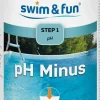 Swim & Fun Pool & Bassiner>pH Minus
