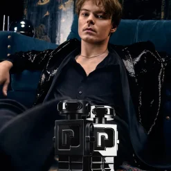 Rabanne Deodoranter|Til Ham>Phantom Deodorant Spray