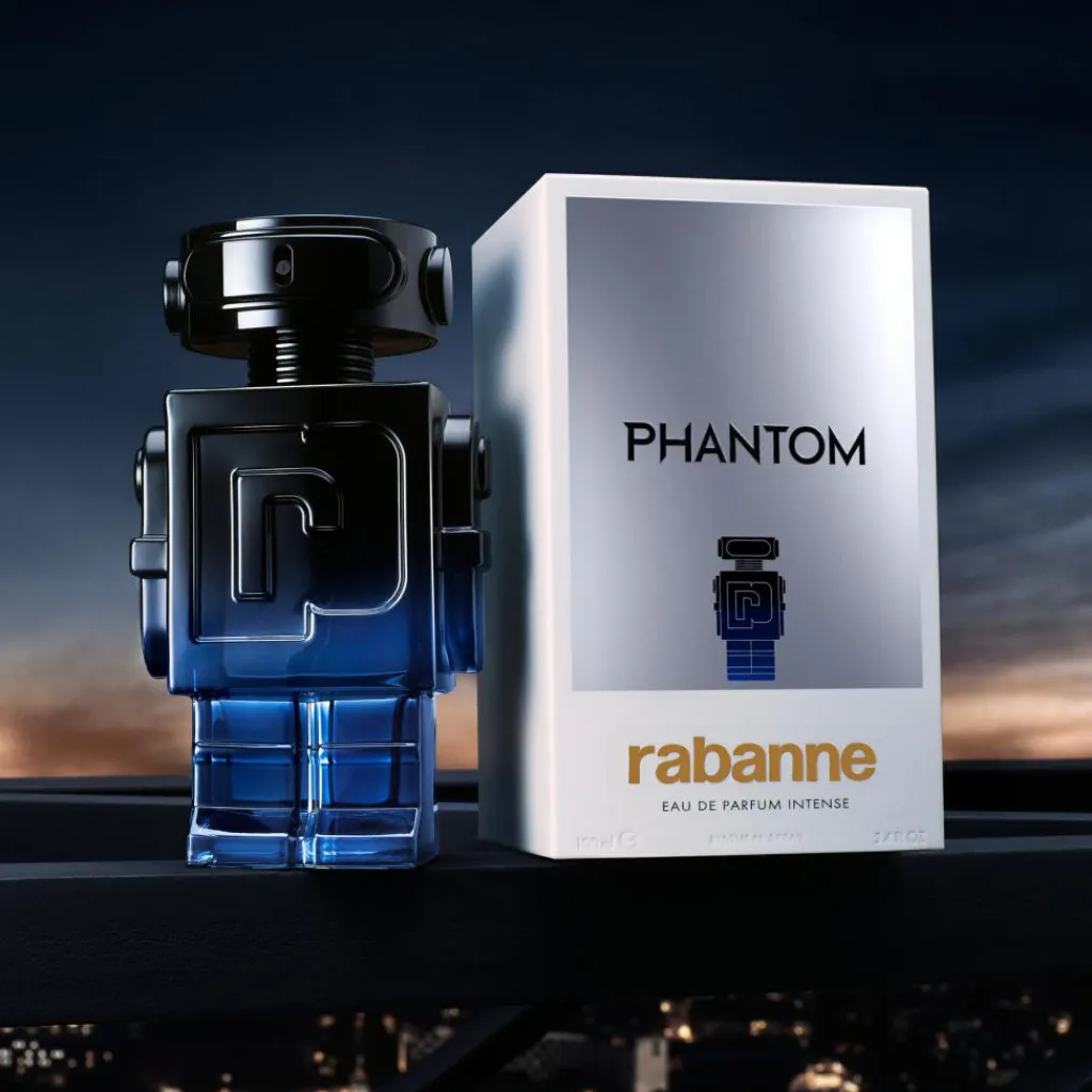 Rabanne Eau De Parfum|Eau De Parfum<Phantom Intense Eau de parfum