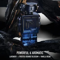 Rabanne Eau De Parfum|Eau De Parfum<Phantom Intense Eau de parfum
