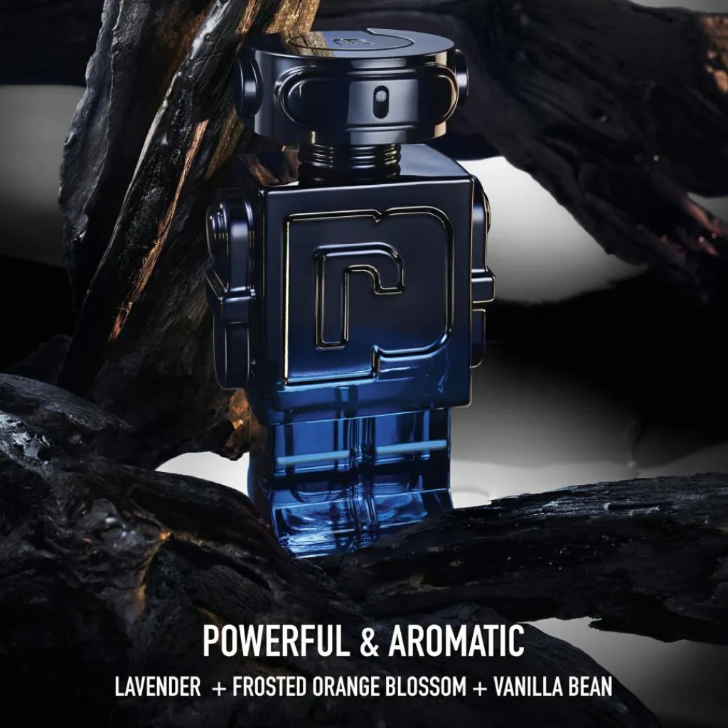 Rabanne Eau De Parfum|Eau De Parfum<Phantom Intense Eau de parfum