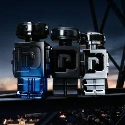 Rabanne Eau De Parfum|Eau De Parfum<Phantom Intense Eau de parfum