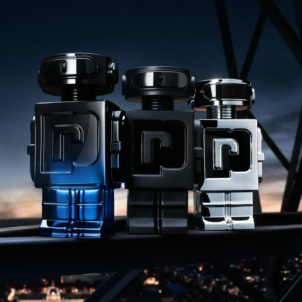 Rabanne Eau De Parfum|Eau De Parfum<Phantom Intense Eau de parfum