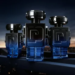Rabanne Eau De Parfum|Eau De Parfum<Phantom Intense Eau de parfum