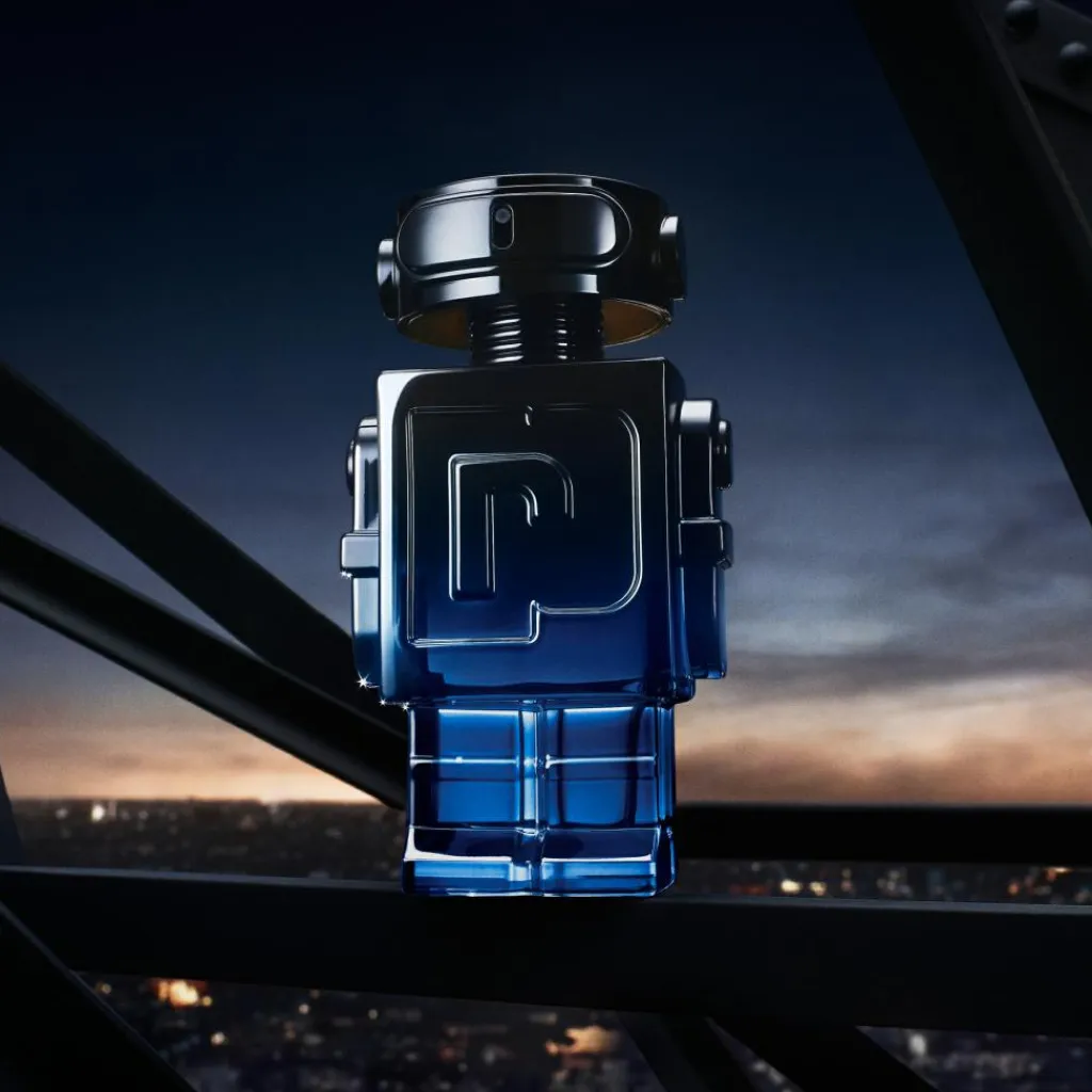 Rabanne Eau De Parfum|Eau De Parfum<Phantom Intense Eau de parfum