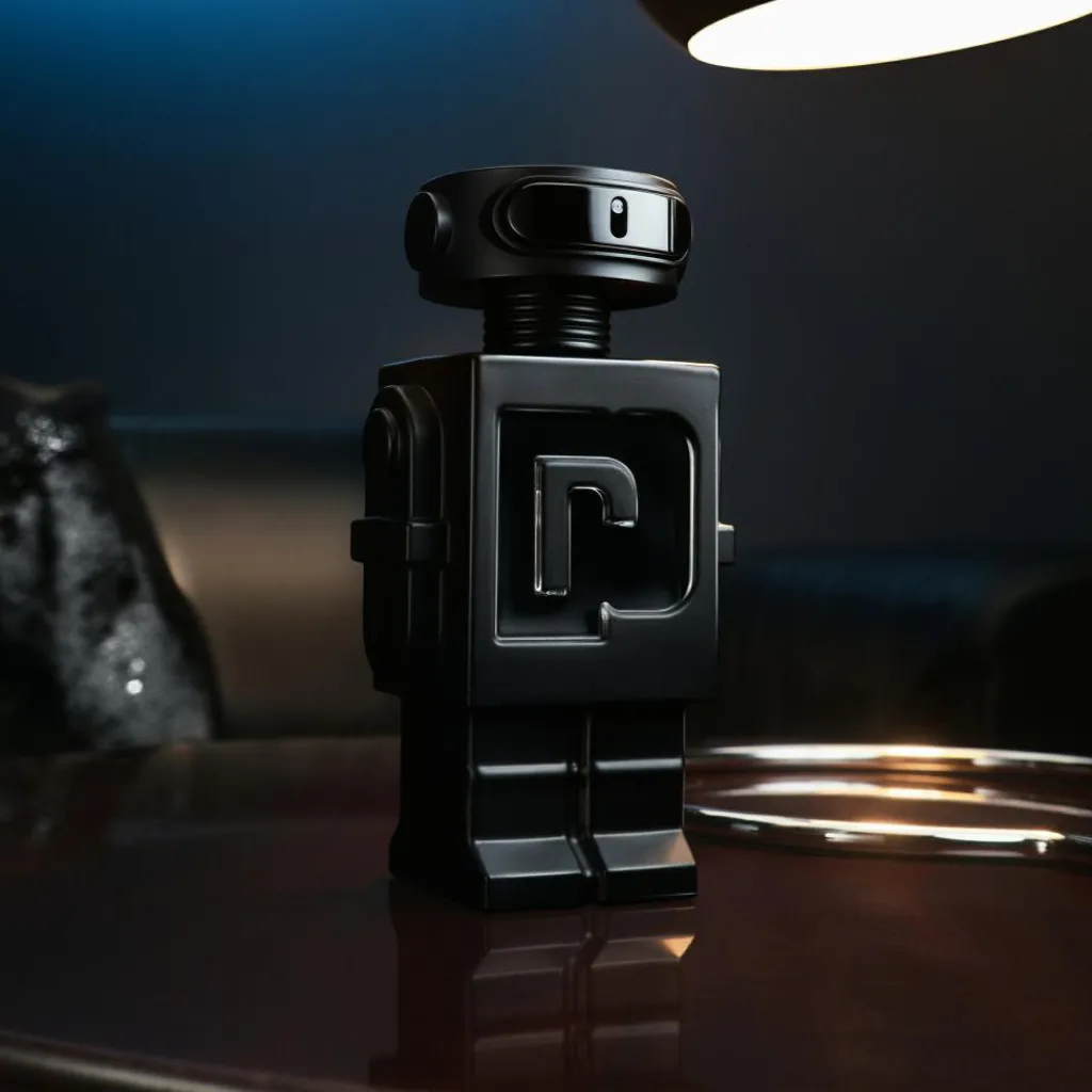 Rabanne Eau De Parfum|Parfumer Til Ham>Phantom Parfum