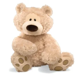 Gund Plush Krammedyr<Philbin Teddybjørn