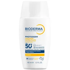 Bioderma Solpleje>Photoderm Xdefence SPF 50+