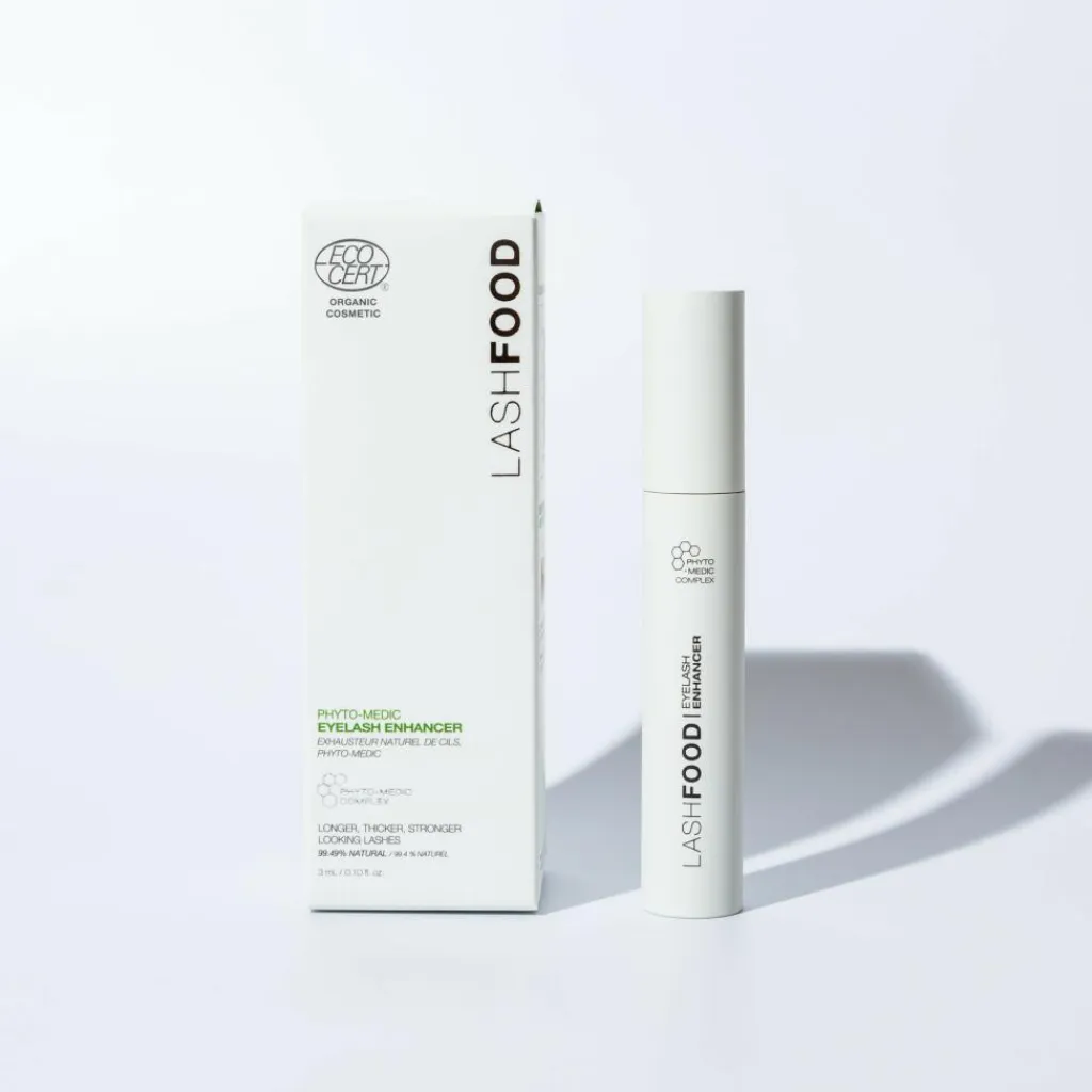 LashFood Øjenvipper>Phyto-Medic Eyelash Enhancing Serum