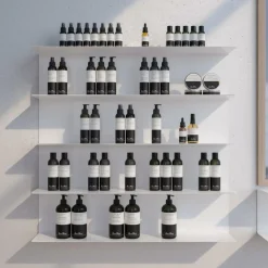 Less Is More Tilbehør<Phytonutrient Caffeine Infusion