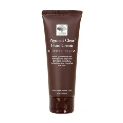 New Nordic Pigment Clear Hand Cream< Håndpleje