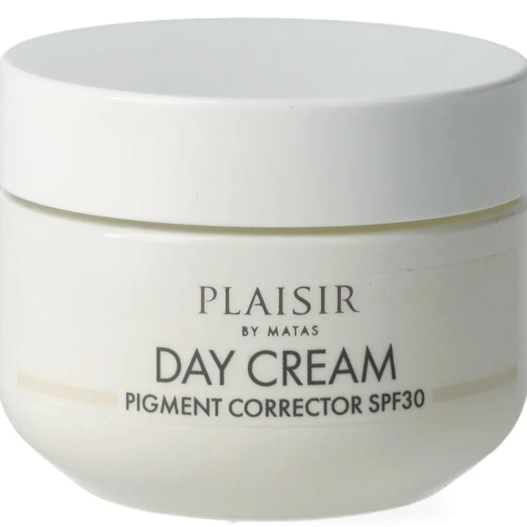 Plaisir Dagcreme<Pigment Corrector Day Cream SPF 30