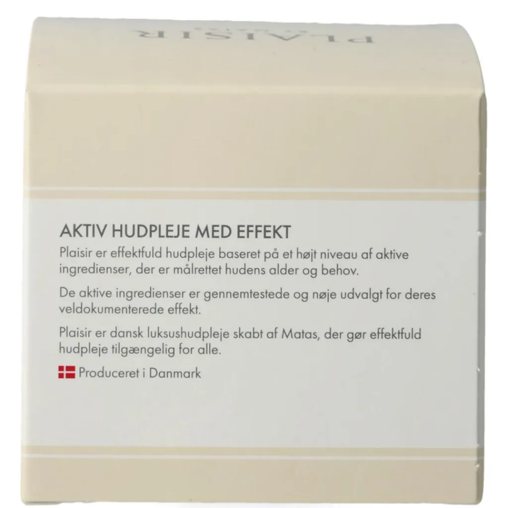 Plaisir Dagcreme<Pigment Corrector Day Cream SPF 30