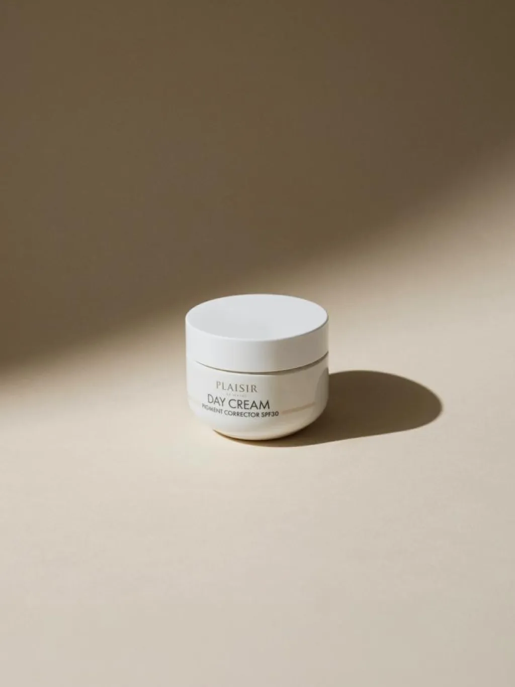Plaisir Dagcreme<Pigment Corrector Day Cream SPF 30