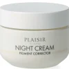 Plaisir Natcreme>Pigment Corrector Night Cream