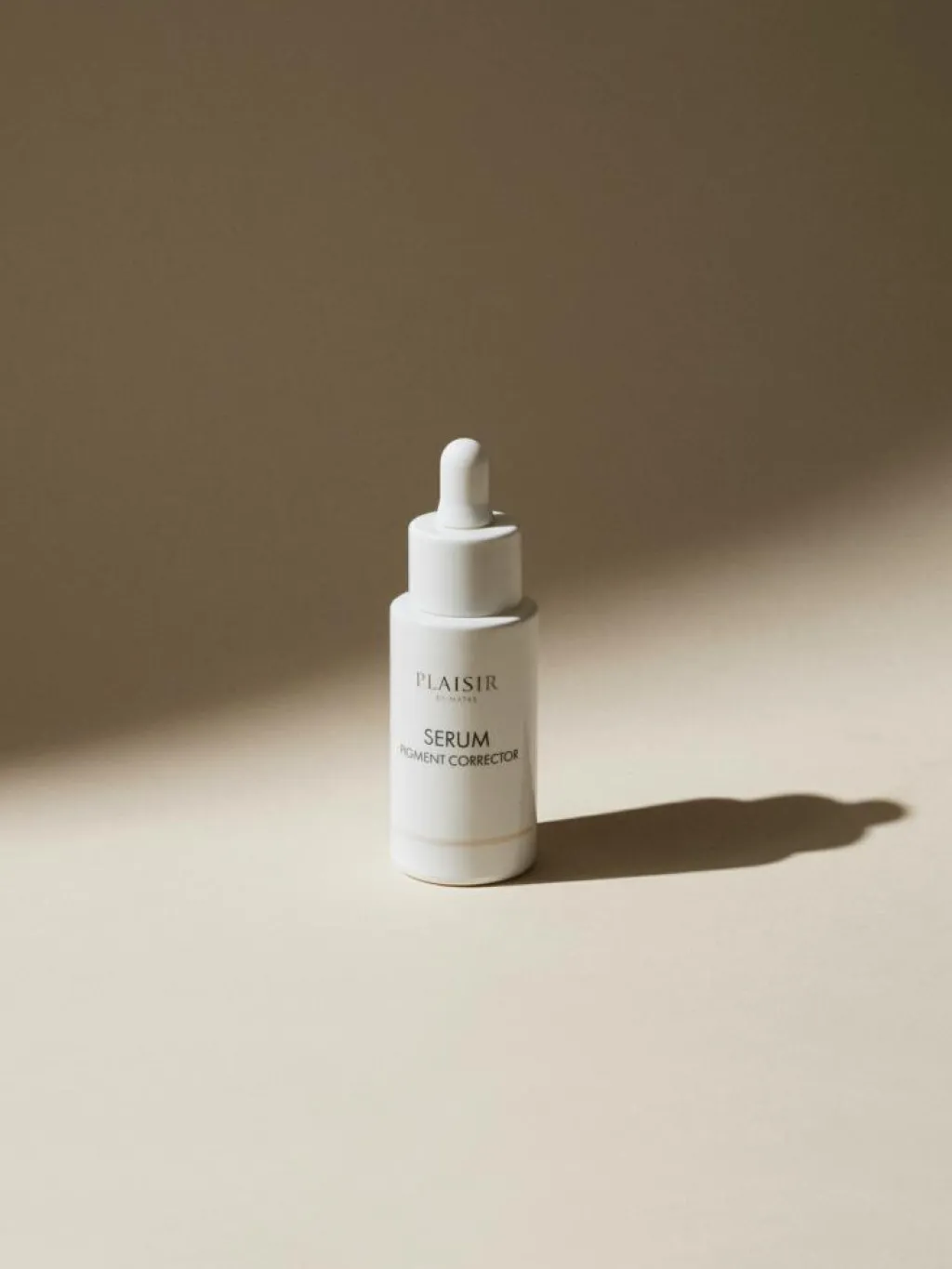 Plaisir Serum<Pigment Corrector Serum