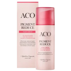 ACO Natcreme<Pigment Reduce Natcreme