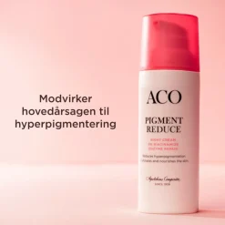 ACO Natcreme<Pigment Reduce Natcreme