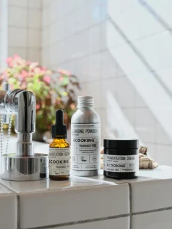 ECOOKING Pigmentation Serum< Serum