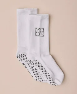 Moonchild Pilates Socks< Træningssokker