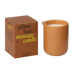 sitre Øvrigt<Pillow Haze Massage Candle