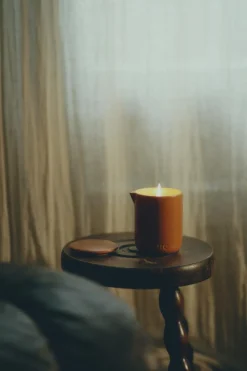 sitre Øvrigt<Pillow Haze Massage Candle