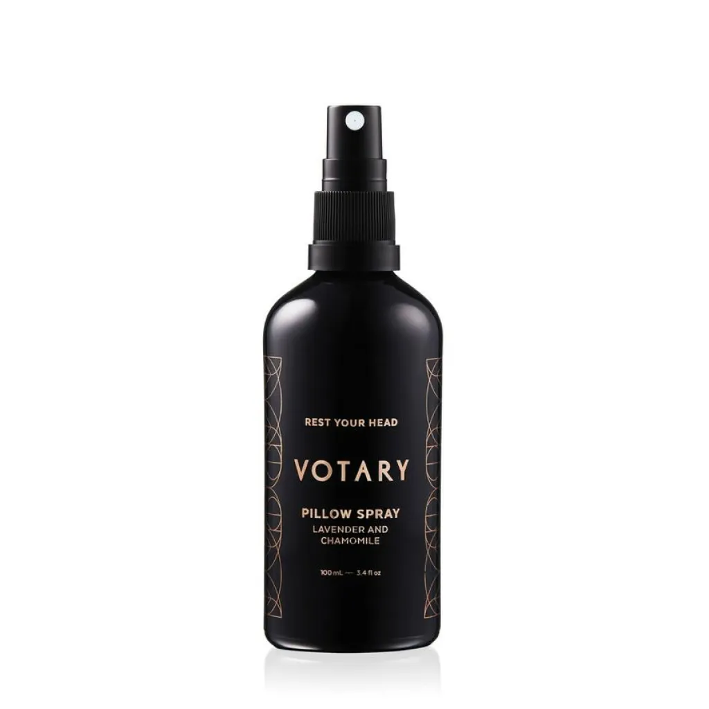 Votary Pillow Spray< Duft Til Hjemmet|Pudesprays