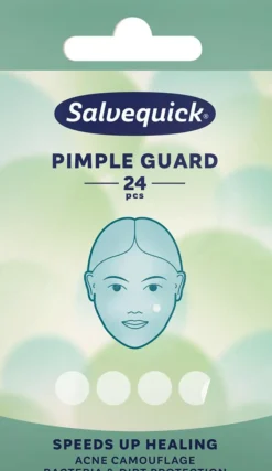 Salvequick Problemhud>Pimple Guard