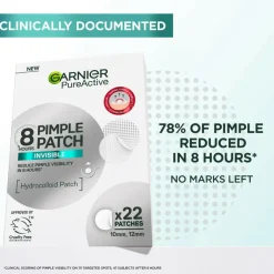 Garnier Pimple Patch< Ansigtspleje|Problemhud