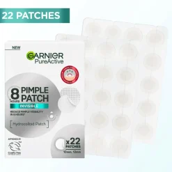 Garnier Pimple Patch< Ansigtspleje|Problemhud