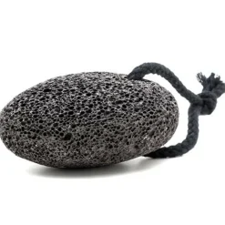 Badeanstalten Pimpsten Natursten med Slibeeffekt< Fodpleje
