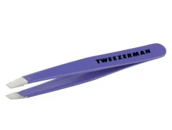 Tweezerman Pincetter|Pincetter>Pincet Skrå, Mini