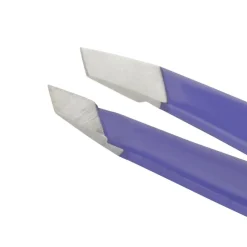 Tweezerman Pincetter|Pincetter>Pincet Skrå, Mini